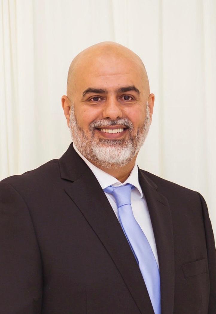 Salah Jobah